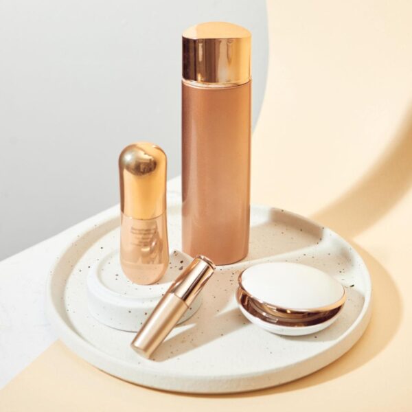 Beauty and cosmetics